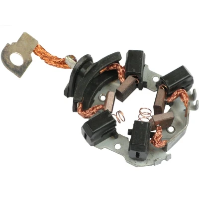 Abbildung von AS PL SBH0068 Halter, Kohlebürsten BMW: 3 Limousine, 5 Touring