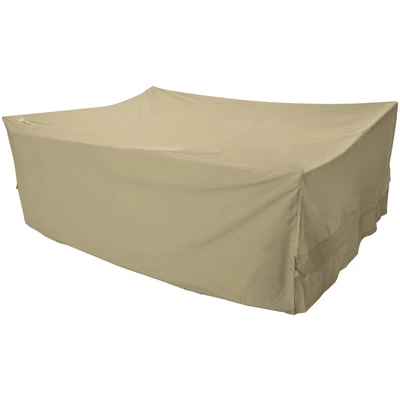 Abbildung von Tepro Abdeckhaube &quot;Universal&quot;, für Lounge /Sitzgruppe á 220x320 cm
