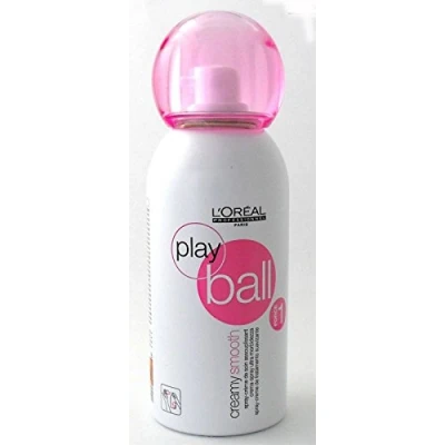 Abbildung von xx Play Ball Creamy Smooth Tec Ni Art 150ml