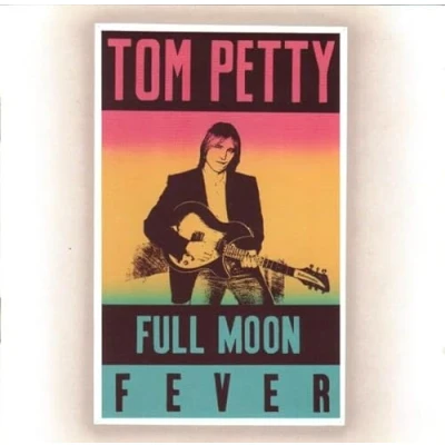 Abbildung von Tom Petty Full Moon Fever (LP)