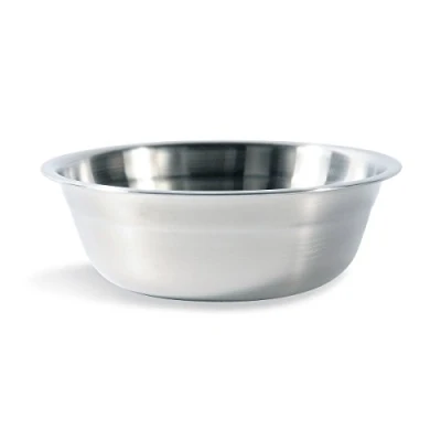 Abbildung von Tatonka Schale Deep Bowl, transparent, 18 x 6,5 cm