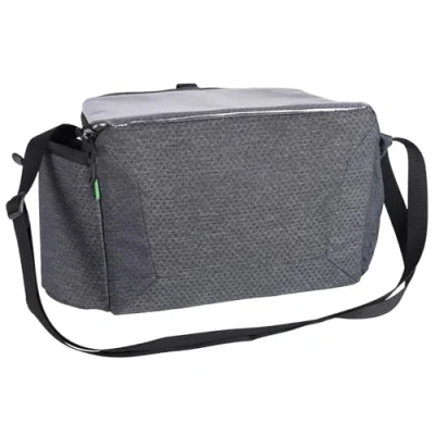 Abbildung von VAUDE eBox Lenkertasche Fahrradtasche Umhängetasche, ohne KlickFix Halterung