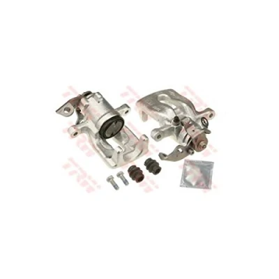 Abbildung von TRW BHN921 Bremssattel Gusseisen RENAULT: Kangoo II / Grand Kangoo, Express, Be Bop, MERCEDES BENZ: Citan Tourer Kombi kfzteile,