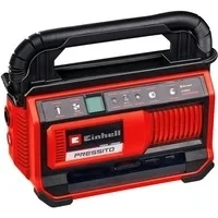 Abbildung von Einhell Kompressor &quot;PRESSITO 18/25 Hybrid&quot;, ohne Akku und Ladegerät