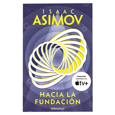 Abbildung von Hacia la Fundación (Ciclo de 2) (Best Seller, Band