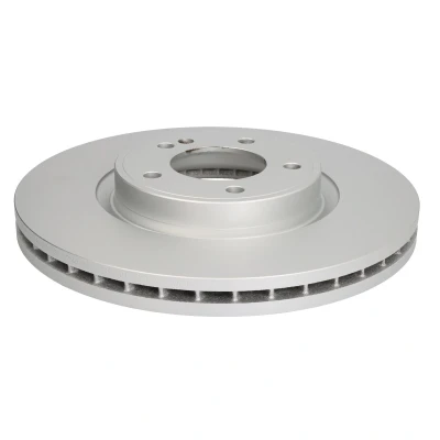 Abbildung von DELPHI Bremsscheibe MERCEDES BENZ: G Klasse 354mm 32mm 5 Belüftet beschichtet hochgekohlt BG9624C 4634210000,4634211200,A4634210000,A4634211200