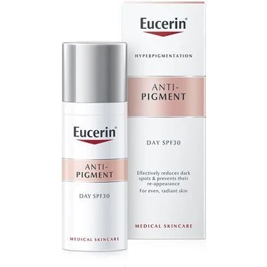 Abbildung von Eucerin Creme Anti Pigment Tagescreme SPF30