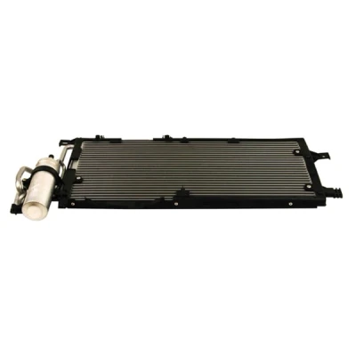 Abbildung von MAXGEAR Easy Fit AC830229 Klimakondensator mit Trockner 11,8 8,5 Aluminium 540 R 134a OPEL: Corsa C Schrägheck, Tigra Twintop, Combo Tour