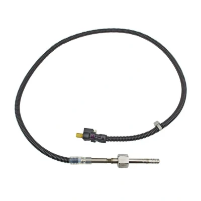 Abbildung von MEYLE 014 800 0164 Sensor, Abgastemperatur MERCEDES BENZ: ML Klasse, S Klasse Limousine