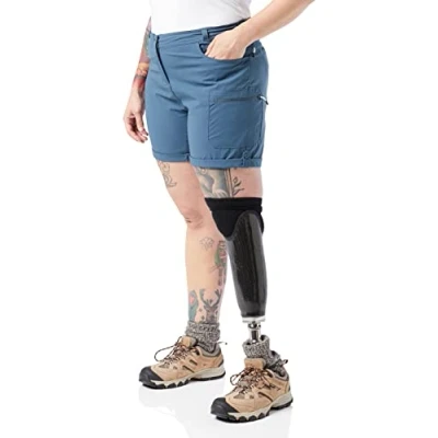 Abbildung von Melodic II Walkingshorts für Damen
