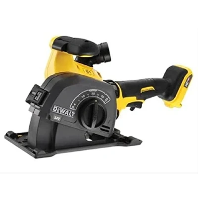 Abbildung von DEWALT Flexvolt DCG200NT XJ, 54 V, solo