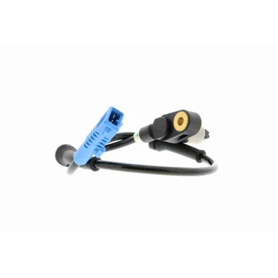 Abbildung von VEMO Original Quality V42 72 0002 ABS Sensor Vorderachse für Fahrzeuge mit 12 PEUGEOT: 106 II Schrägheck, CITROËN: Saxo Schrägheck