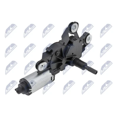Abbildung von NTY ESW SE 003 Scheibenwischermotor 12 hinten SEAT: Ibiza 4 Schrägheck, Sportcoupe