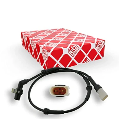 Abbildung von FEBI BILSTEIN 27863 ABS Sensor Vorderachse links, rechts 750 FORD: StreetKA Cabrio, KA Schrägheck