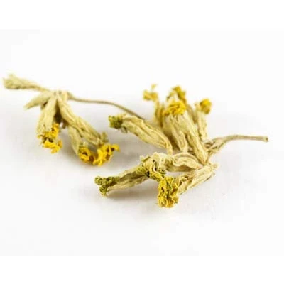 Abbildung von Schlüsselblumenblüten BIO, ganz 100g von Dragonspice Naturwaren,