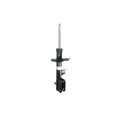 Abbildung von BILSTEIN B4 OE Replacement 22 267948 Stoßdämpfer Vorderachse rechts Gasdruck Zweirohr Federbein oben Stift, unten Schelle KIA: Sportage IV