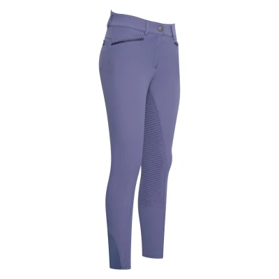 Abbildung von Imperial Riding FW&#039;21 Reithosen El Capone High Waist