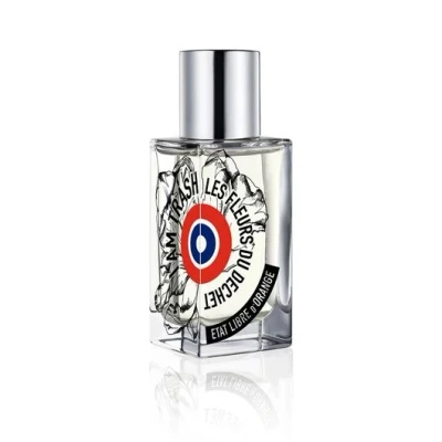 Abbildung von Etat Libre d&#039;Orange I Am Trash Les Fleurs Du Dechet Eau de Parfum 50 ml