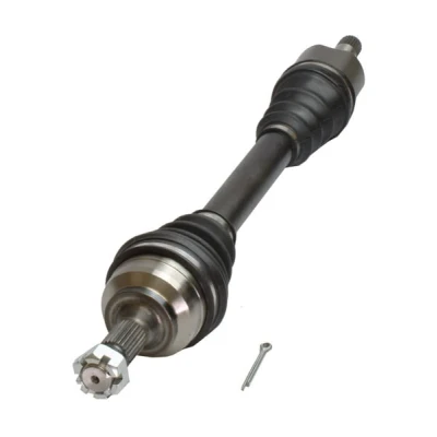 Abbildung von MAXGEAR 49 2576 Antriebswelle Vorderachse links 69, 638mm CITROËN: C3 Picasso