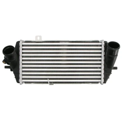 Abbildung von THERMOTEC DA05015TT Ladeluftkühler HYUNDAI: i30 II Schrägheck