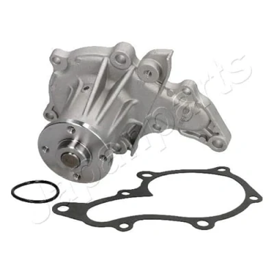 Abbildung von JAPANPARTS PQ 220 Wasserpumpe TOYOTA: Starlet IV Schrägheck, Celica Schrägheck