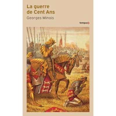 Abbildung von La guerre de Cent Ans: Naissance deux nations