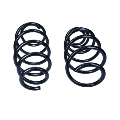Abbildung von MAXGEAR 60 1173D Fahrwerksfeder OPEL: Astra J Sports Tourer, Schrägheck