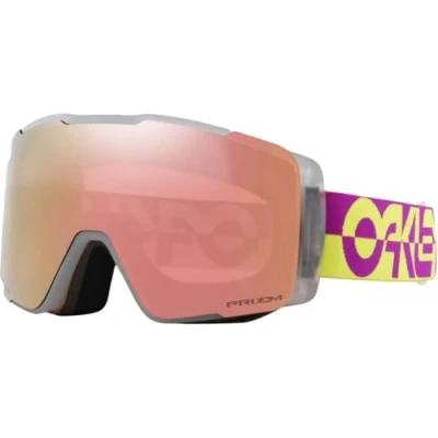 Abbildung von Oakley Line Miner Pro M Seasonal Schneebrille