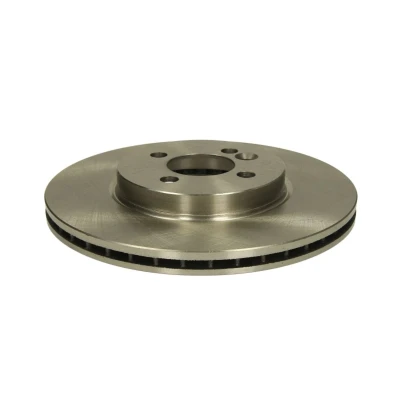 Abbildung von ABE C3B054ABE Bremsscheibe Vorderachse 294 22,0 4 100 Belüftet MINI: Schrägheck, Clubman, Cabrio