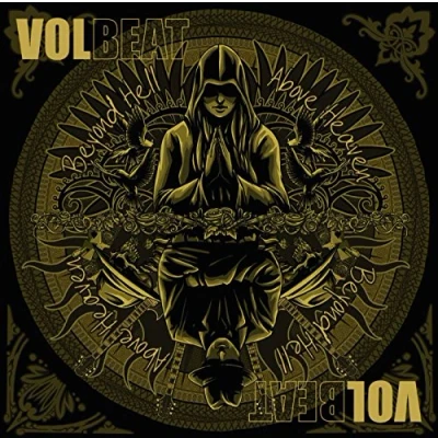 Abbildung von Volbeat Beyond Hell / Above Heaven (Reissue) (CD)