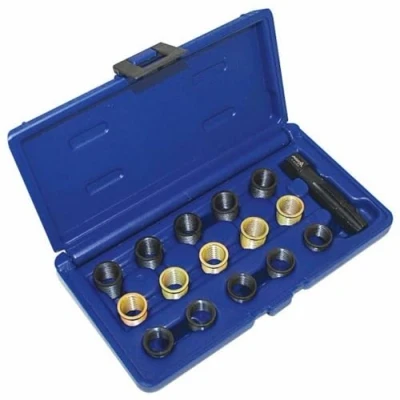 Abbildung von Asta A 62269 Zündkerzengewinde Reparatur Satz M14 x 1.25 mm