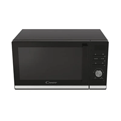 Abbildung von Candy Mikrowelle / 700 Watt 20 Liter/Schwarz/Modell: CMWA20TNDB