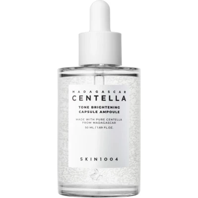 Abbildung von SKIN1004 Madagascar Centella Tone Brightening Capsule Ampoule 50 ml