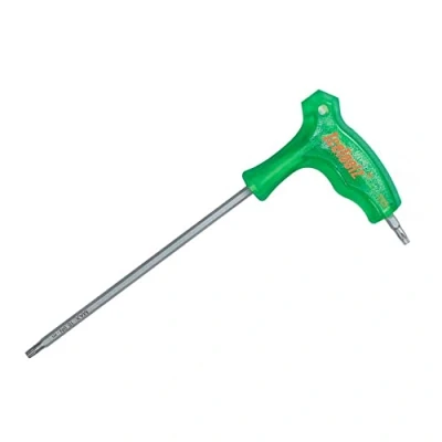 Abbildung von T30 Torx T Schlüssel IceToolz 7T30