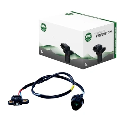 Abbildung von NGK 81070 Impulsgeber 3 polig mit Kabel MITSUBISHI: PAJERO 2