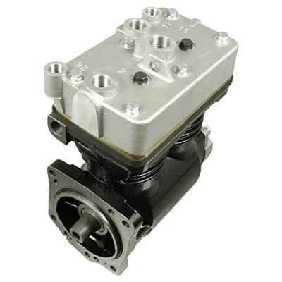 Abbildung von FEBI BILSTEIN 35782 Luftfahrwerk Kompressor