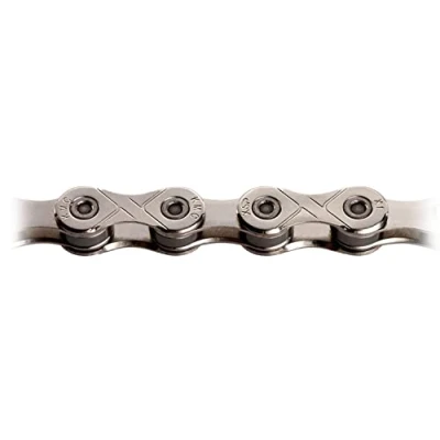 Abbildung von KMC Kette e1 EPT 3/32&quot; 110 Gl. E Bike silber/grau