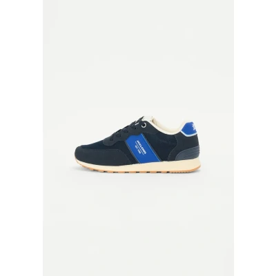 Abbildung von Jack &amp; Jones Jfwspirit Runner Sneaker low, Herren, Größe: 41, Blue Schuhe