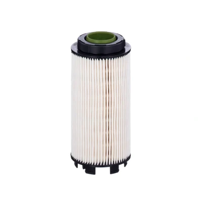 Abbildung von MANN FILTER PU 834/3 x Kraftstofffilter Filtereinsatz MERCEDES BENZ: ACTROS MP4, UNIMOG, ANTOS