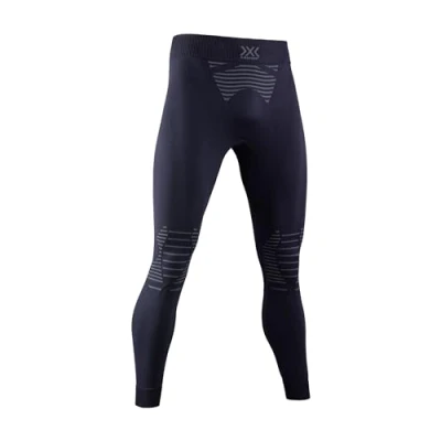 Abbildung von X Bionic Herren Invent 4.0 Hose, Black/Charcoal, XXL EU