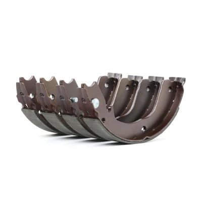 Abbildung von A.B.S. 9254 Handbremsbeläge MITSUBISHI: Pajero 4, 3, Pinin