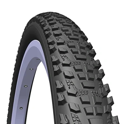 Abbildung von Mitas V85 Ocelot 20&#039;&#039; x 2.10 Rigid Urban Tyre