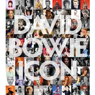 Abbildung von David Bowie: Icon: The Definitive Photographic Collection (Icons)