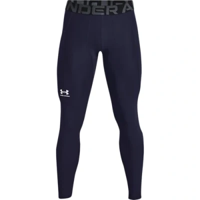 Abbildung von Under Armour Tights, Herren, Größe: XS, Midnight navy