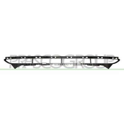 Abbildung von PRASCO AD0252120 Blende, Stoßfänger vorne AUDI: A4 B8 Avant, Limousine