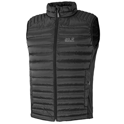 Abbildung von Jack Wolfskin Gravity Slope Hose Black 26