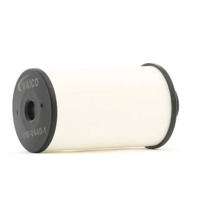 Abbildung von VAICO V10 0440 1 Getriebeölfilter mit Dichtring EXPERT KITS + VOLKSWAGEN: Golf 5 Schrägheck, 7 Passat B8 Variant