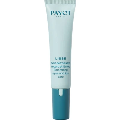 Abbildung von Payot Lisse Smoothing Eyes &amp; Lips Care