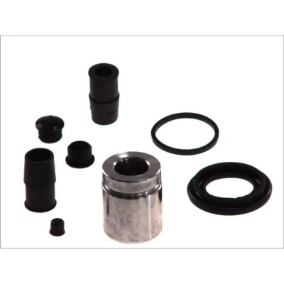 Abbildung von AUTOFREN SEINSA D41366C Bremssattel Reparatursatz Hinterachse 40 BMW: 3 Coupe, Limousine, Touring