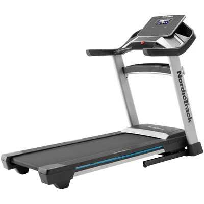 Abbildung von NordicTrack Laufband &quot;NordicTrack EXP 7i&quot;